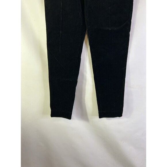 Vintage 90s Gap Wide Whale Corduroy High Rise Pants Streetwear Grunge - Picture 2 of 8